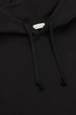 Load image into Gallery viewer, Black - Greggio Blanks Hoodie H01 Single - Black - Luxury Made in Italy Wholesale Streetwear
