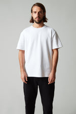 Load image into Gallery viewer, T-shirt TS1 Sample - White
