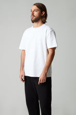 Load image into Gallery viewer, T-shirt TS1 Sample - White
