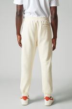 Load image into Gallery viewer, Black - Greggio Blanks Sweatpant SW1 Sample - Black - Luxury Made in Italy Wholesale Streetwear
