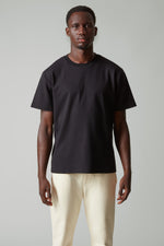 Load image into Gallery viewer, T-shirt TS1 Sample - Black
