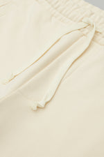 Load image into Gallery viewer, Black - Greggio Blanks Sweatpant SW1 Sample - Black - Luxury Made in Italy Wholesale Streetwear
