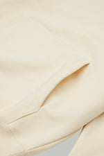 Load image into Gallery viewer, Cream - Greggio Blanks Hoodie H01 Single - Cream - Luxury Made in Italy Wholesale Streetwear
