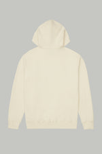 Load image into Gallery viewer, Cream - Greggio Blanks Hoodie H01 Single - Cream - Luxury Made in Italy Wholesale Streetwear
